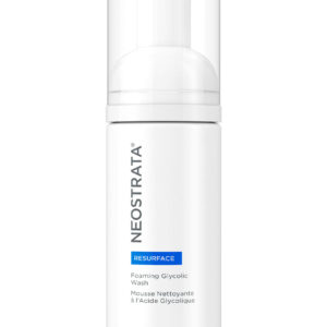 NEOSTRATA RESURFACE ESPUMA LIMPIADORA 125ml