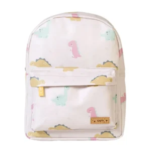 Mochila infantil tortugas saro