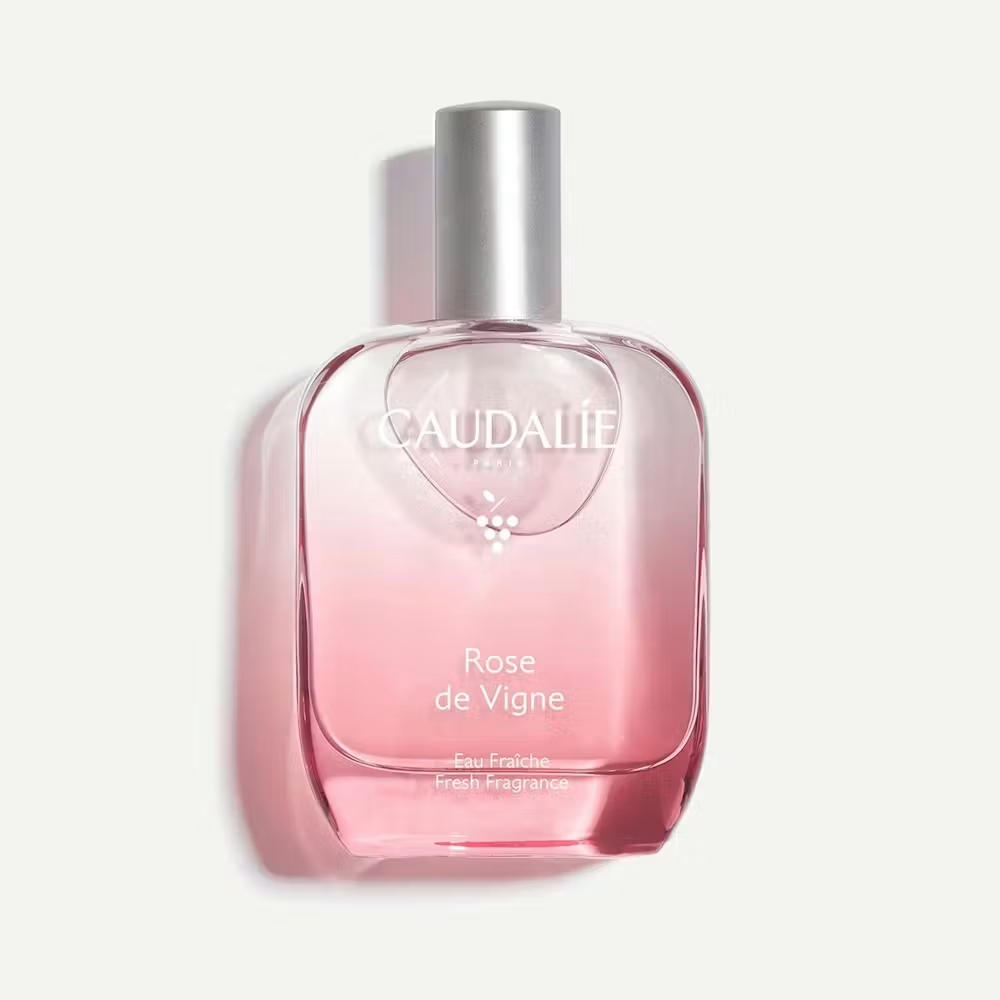 CAUDALÍE AGUA FRESCA ROSE DE VIGNE 50ML