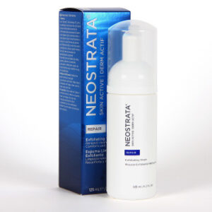 NEOSTRATA SKIN ACTIVE REPAIR ESPUMA LIMPIADORA EXFOLIANTE 125ml