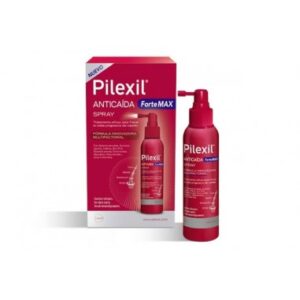 Pilexil Anticaída ForteMax Spray 120mL