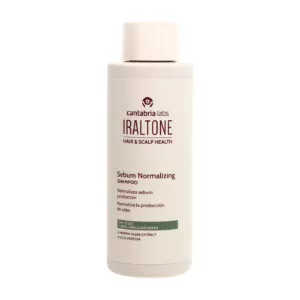 IRALTONE CHAMPÚ SEBO-REGULADOR 200ML