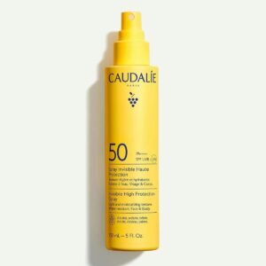 CAUDALIE VINOSUN PROTECT SPRAY INVISIBLE DE ALTA PROTECCIÓN 50SPF