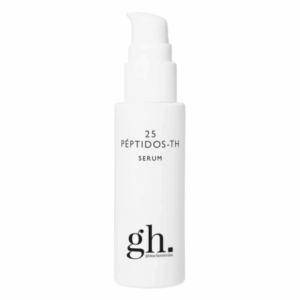 gh 25 PÉPTIDOS-TH SÉRUM GEMA HERRERIAS 30ml