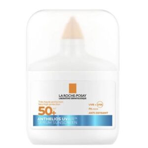 LA ROCHE-POSAY ANTHELIOS UVAIR SERUM PROTECTOR SOLAR SPF50+ 50ML