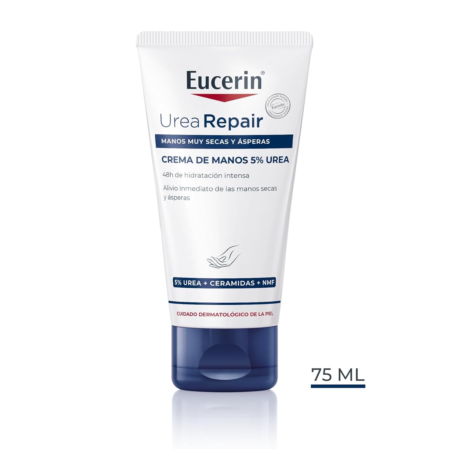 EUCERIN UREAREPAIR PLUS CREMA DE MANOS 75mL