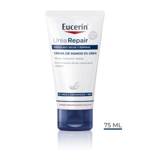EUCERIN UREAREPAIR PLUS CREMA DE MANOS 75mL