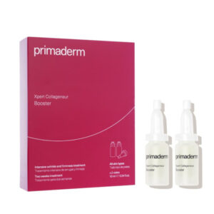 PRIMADERM XPERT COLLAGENEUR BOOSTER 2 VIALES X 10 ML