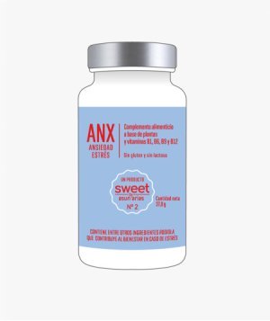 Sweet n2 anx ansiedad