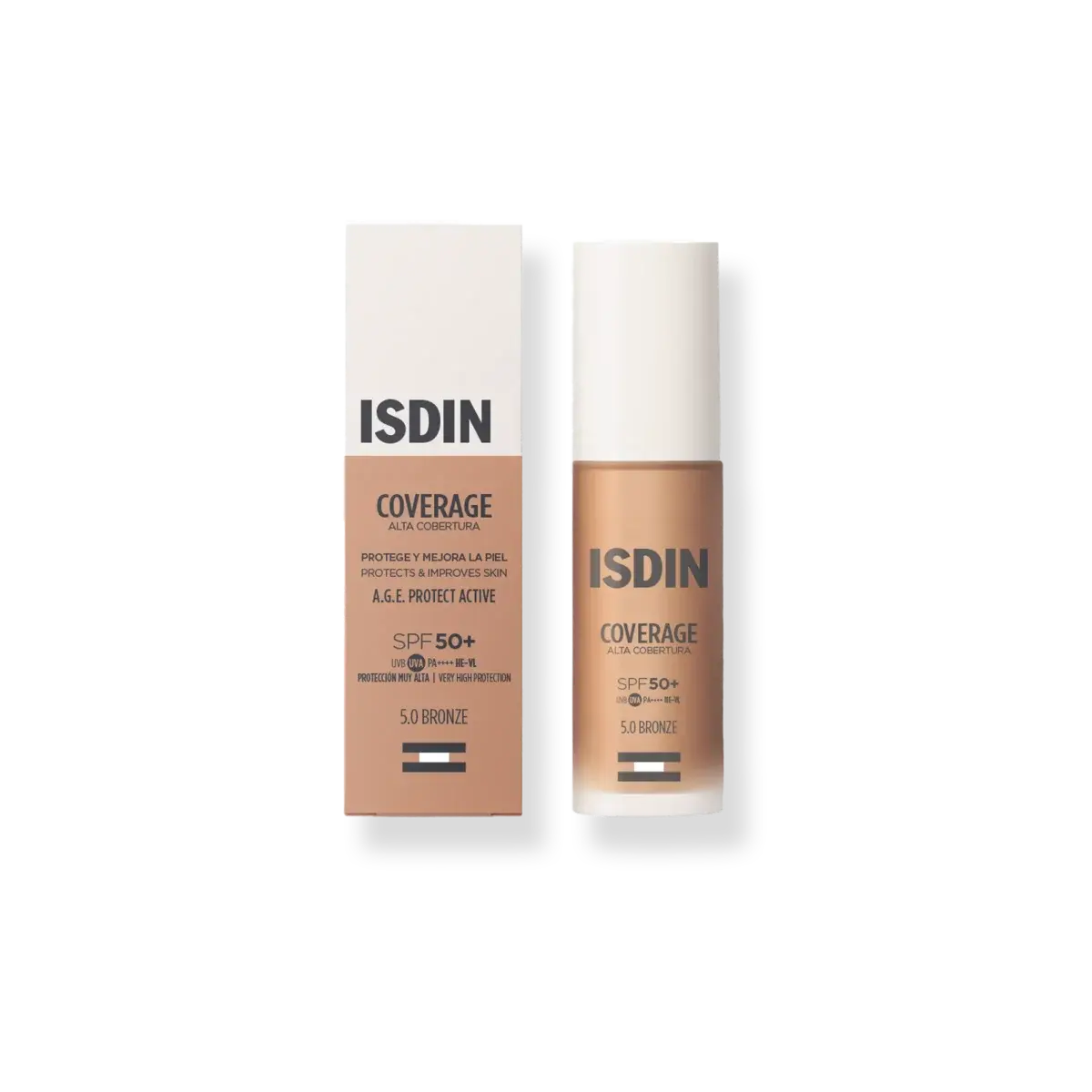 ES 4918 TH FPCOVERAGE5BRONZESPF5030ML MAIN IMAGE 0