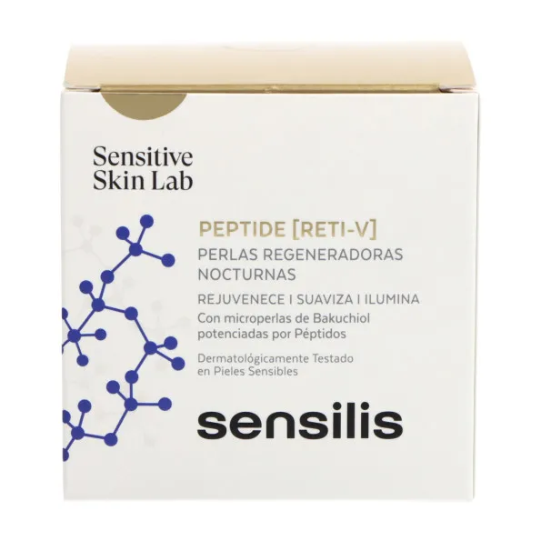 Sensilis peptide reti v 50 ml