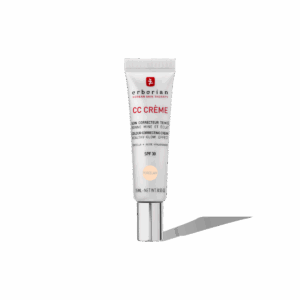 ERBORIAN CC CREME SPF 30 PORCELAIN 15ML