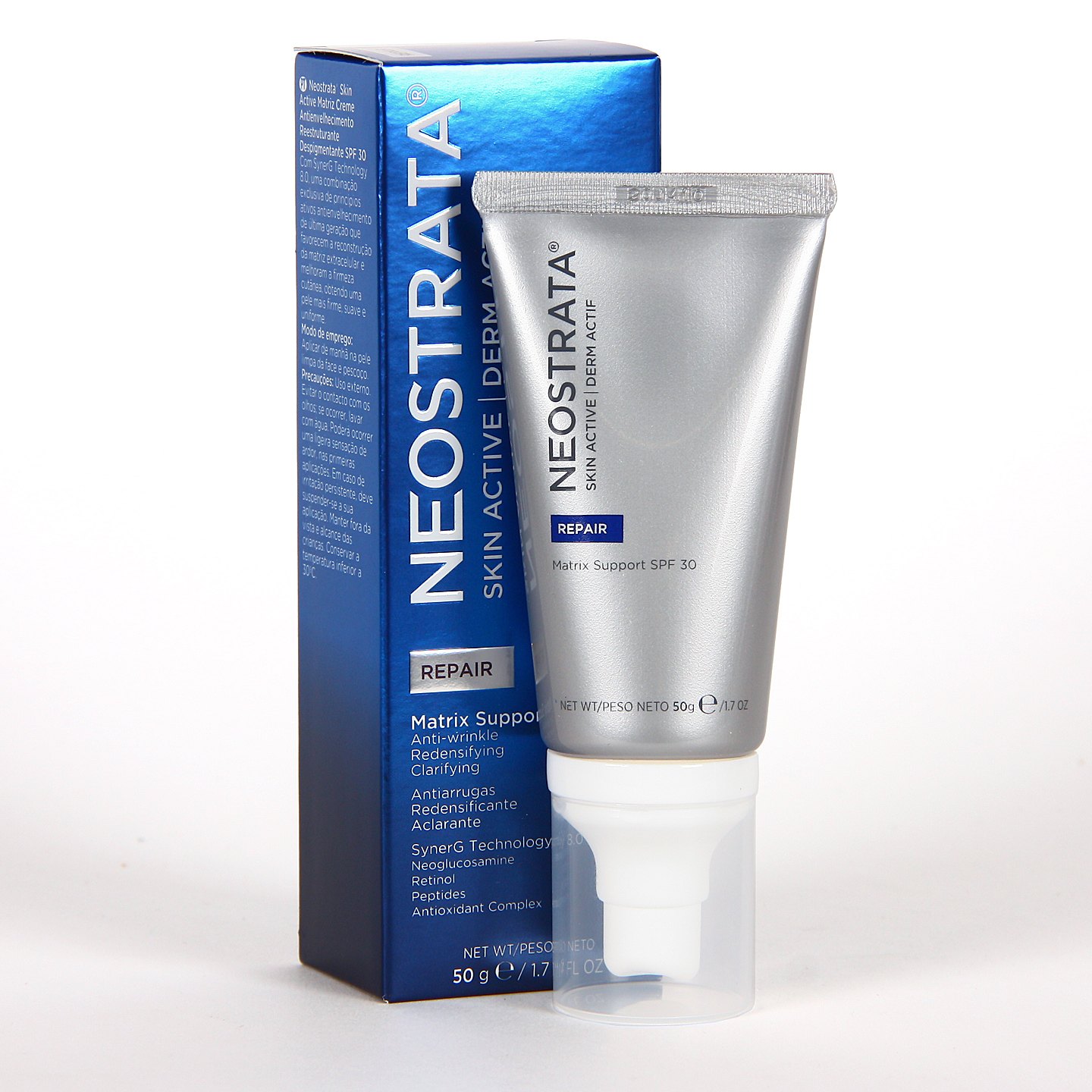 NEOSTRATA REPAIR MATRIX SUPPORT SPF30 50G