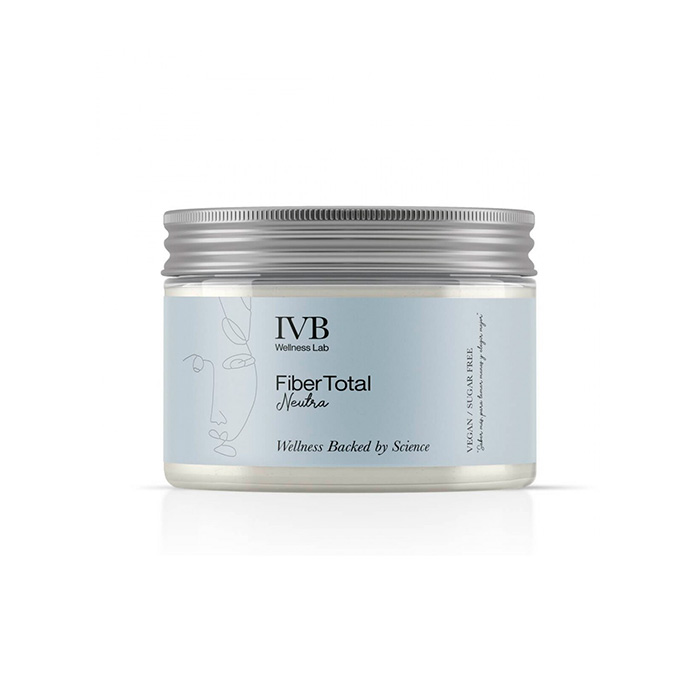 Ivb wellness fibertotal neutra 120g
