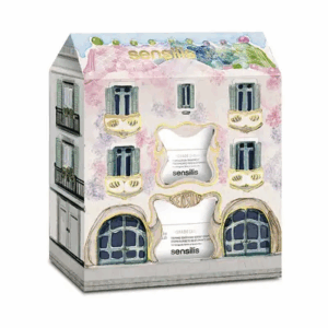 SENSILIS COFRE UPGRADE [AR] + UPGRADE [NIGHT CREAM]