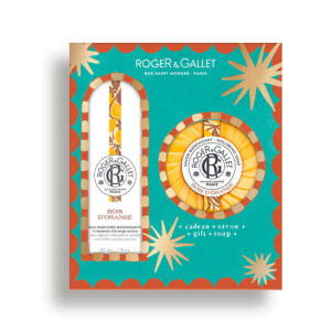 ROGER & GALLET COFRE BOIS D`ORANGE 30ML