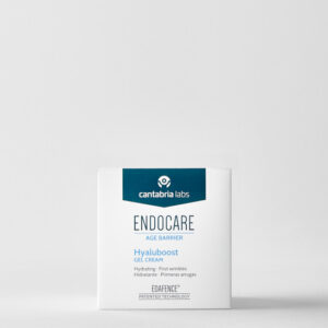 ENDOCARE AGE BARRIER HYALUBOOST GEL CREAM 50ML