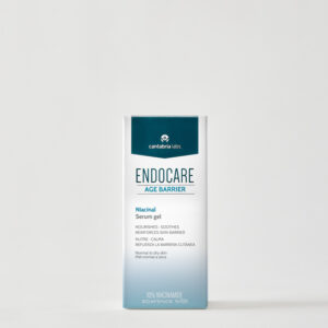 ENDOCARE AGE BARRIER NIACINAL SERUM GEL 30ML