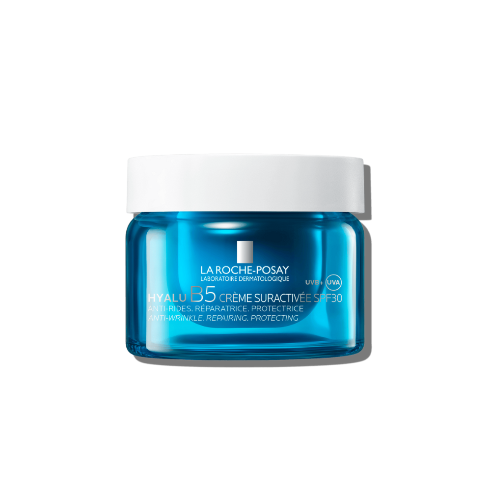 LA ROCHE-POSAY HYALU B5 SURACTIVATED CREAM SPF30 50ML