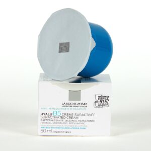 LA ROCHE-POSAY RECARGA HYALU B5 SURACTIVATED CREAM 50ML