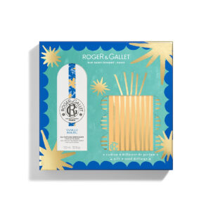 ROGER & GALLET COFRE VANILLE SOLEIL 100ML