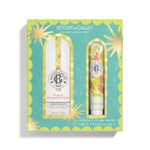 ROGER & GALLET COFRE FLEUR D`OSMANTHUS 30ML