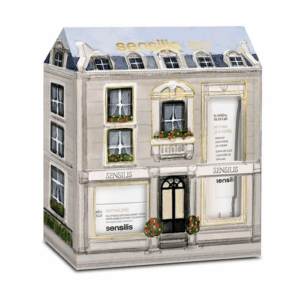 SENSILIS COFRE PEPTIDE [AR] CREMA + PEPTIDE [EYE LISS]