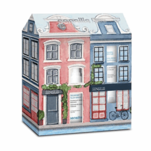 SENSILIS COFRE HYALURONIC [FILLER SERUM] + HYALURONIC [PUFFY EYES]