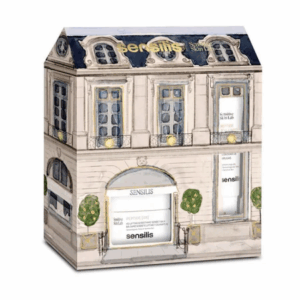 SENSILIS COFRE PEPTIDE [AR] BÁLSAMO + PEPTIDE [EYE LISS]