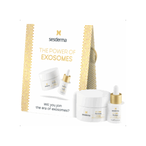sesderma COFRE THE POWER OF EXOSOMES