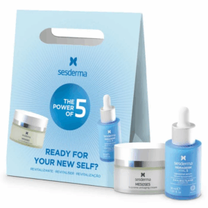 sesderma COFRE REVITALIZANTE HIDRADERM HYAL 5 + MESOSES