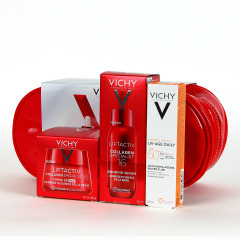 VICHY NECESER PROTOCOLO ANTIARRUGAS