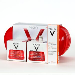 VICHY NECESER PROTOCOLO ANTIMANCHAS