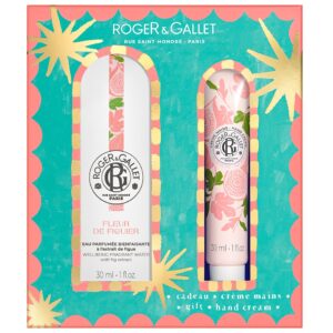 ROGER & GALLET COFRE FLEUR DE FIGUIER 30ML