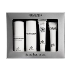 gh COFRE ESENCIALES FUNCIÓN BARRERA GEMA HERRERIAS