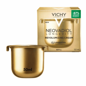 VICHY RECARGA NEOVADIOL LONGEVITY CREMA VOLUMINIZADORA 50ML