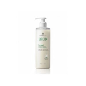 BIRETIX ISOREPAIR LIMPIADOR CREMOSO 400ML