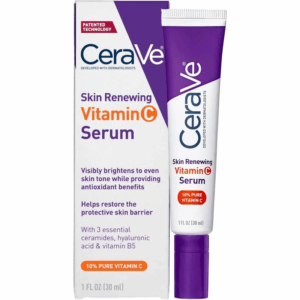 CERAVE SKIN RENEWING SERUM CON VITAMINA C 30ML
