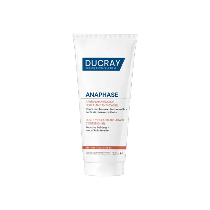 DUCRAY ANAPHASE ACONDICIONADOR FORTIFICANTE 200ML