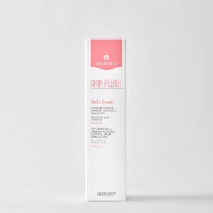 SKIN RESIST DAILY CREAM TEXTURA RICA 50ML