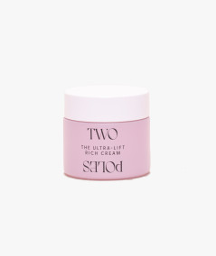 TWO POLES THE ULTRA-LIFT RICH CREAM 50ML