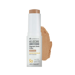 HELIOCARE 360º PIGMENT STICK COLOR BRONCE SPF50 10G