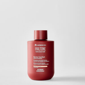 IRALTONE HAIR & SCALP CARE BARRIER COMFORT RESPIR CHAMPOO 250ML