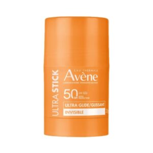 AVENE ULTRA STICK +SPF50 ULTRADESLIZANTE INVISIBLE 20G