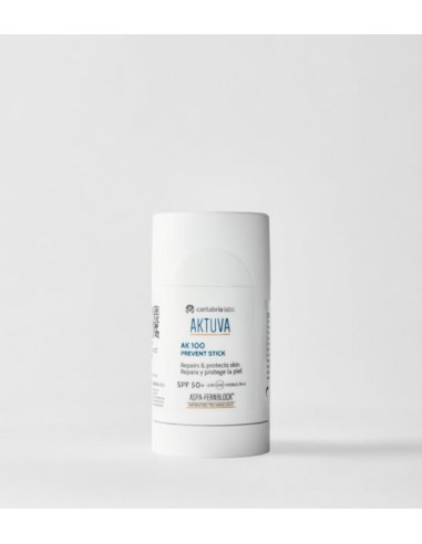 AKTUVA AK 100 PREVENT STICK SPF50+ 15G