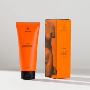 Emulsion sublime exfoliante corporal