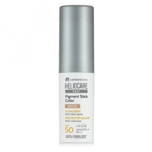HELIOCARE 360º PIGMENT STICK COLOR BEIGE SPF50 10G