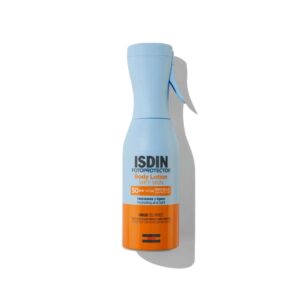 ISDIN BODY LOTION WET SKIN SPF50 250ML