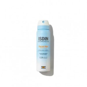 ISDIN FACIAL MIST BRUMA FACIAL SPF50 100ML