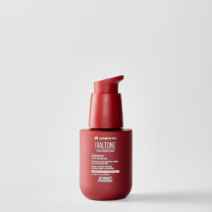 IRALTONE HAIR & SCALP CARE SUBLIME HAIR REPAIR OIL 50ML